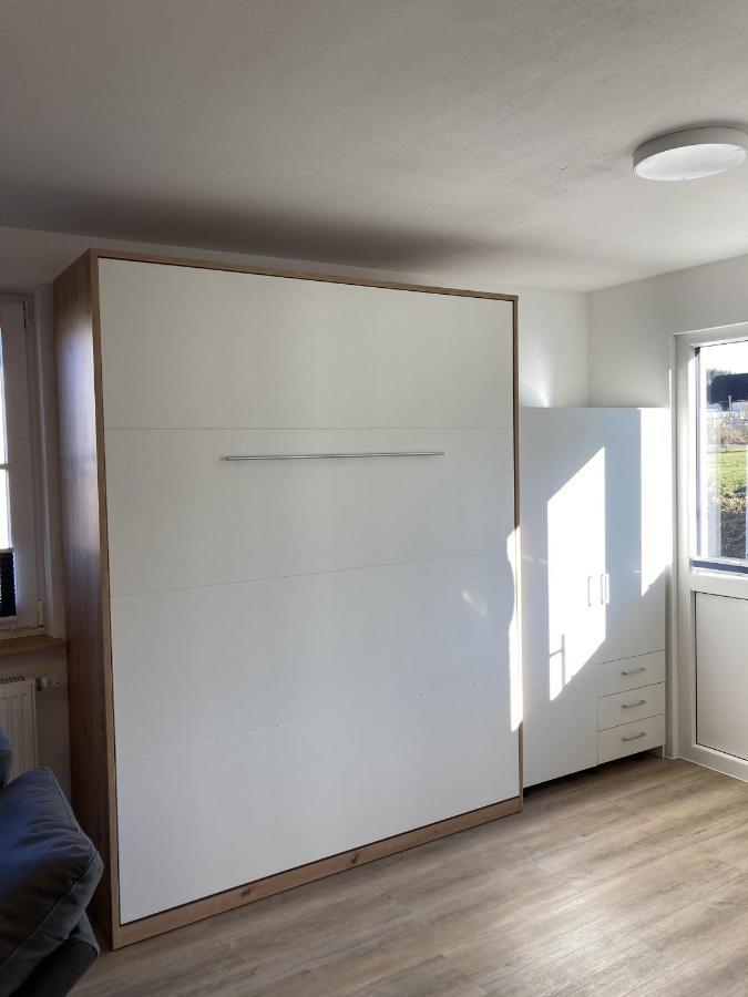 דאון Ferienwohnung Zum Eifelelch מראה חיצוני תמונה