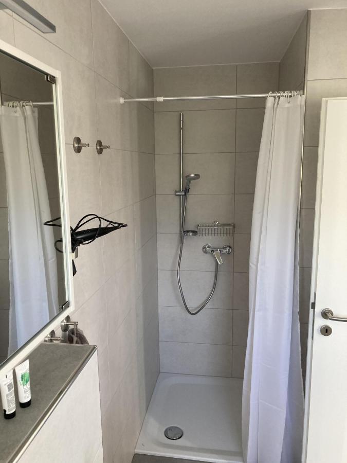 דאון Ferienwohnung Zum Eifelelch מראה חיצוני תמונה